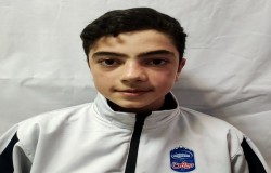 علی اصغر مولازاده کلور