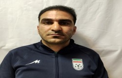 رضا چراغی