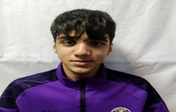 محمد طاها خجسته