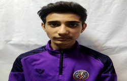 امیر محمد اسماعیل پور
