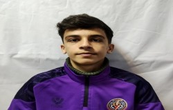 امیر مهدی مهرآبادی
