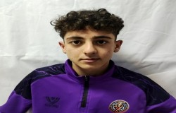 محمد مهدی درگاهی احمد آباد
