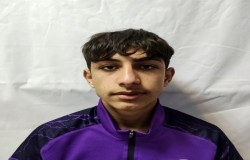محمدرضا آقایی