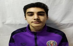 رضا باقری