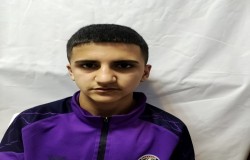 میران محمود زاده