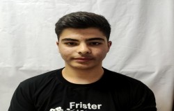 مهیار جوان ادیب