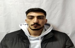 عرفان کریمی