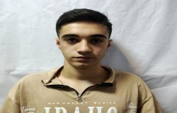 محمد کسری جهانگیرزاده