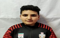نوید جهانی گوشلوندانی