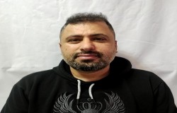 مجید جهانی گوشلوندانی