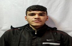 علیرضا فیضی علی خلج