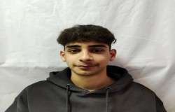 امیر علی محمدزاده سالستانی
