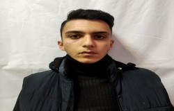 محمد دارابی