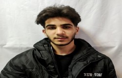 محمد جواد افروغ