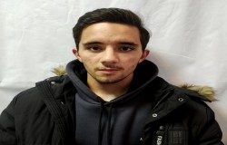 امیرعلی پرهیز کاری