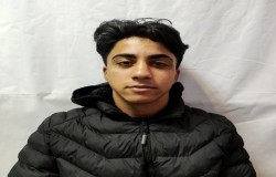 محمدرسول کریم دادزهی