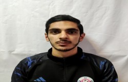 ابوالفضل اصغری جلودار