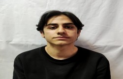 مسیح باقرزاده