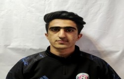مهدی عزیزی