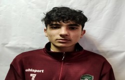 امیرمحمد کاکائی
