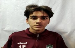 امیرحسین محمدی