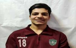 آرین فدائی
