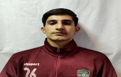 محمدطاها علیزاده