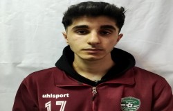 محمدمهدی زارعی