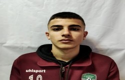 کوروش بیداریان