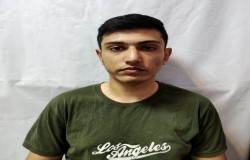 محمدصدرا رضائی
