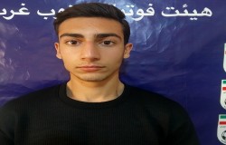 مهراد اصغرنژاد