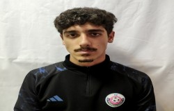 یاسین امیدی