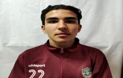 امیرحسین باغانی