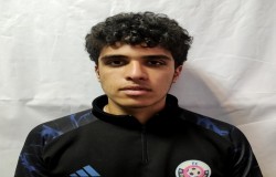 امیر حسین ترکاشوند