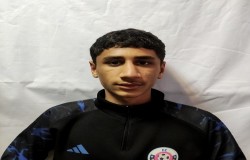 ابوالفضل میرشکاری ده کهان