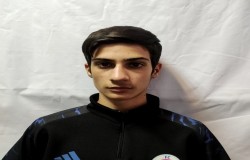 امیر رضا رحیمی