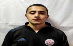 ابوالفضل مساعدی نمین