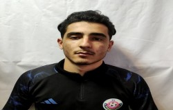 مارتیا اشرف پور