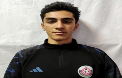 علی نوائی لواسانی