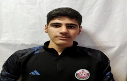 محمد متین افتخاری