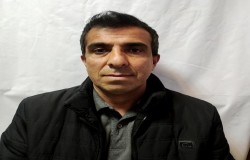 ابراهیم زارع پور