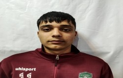 پارسا خشکی نژاد