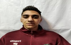 اميرحسين شريفي