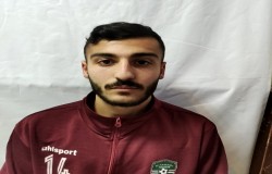 محمدپارسا نوریان