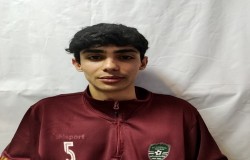 امیر محمد بختیاری