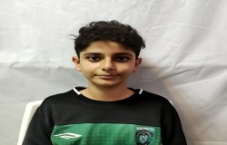 امیر عباس قبادی