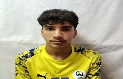 علی اصغر ذبیحی