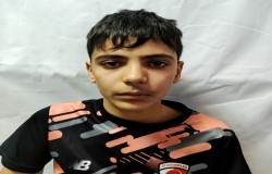 محمد علی ‍‍‍‍‍بورنگ