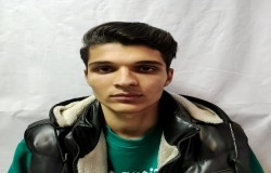 امیر رضا یعقوبی