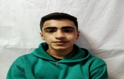 امیر حسین تیموری